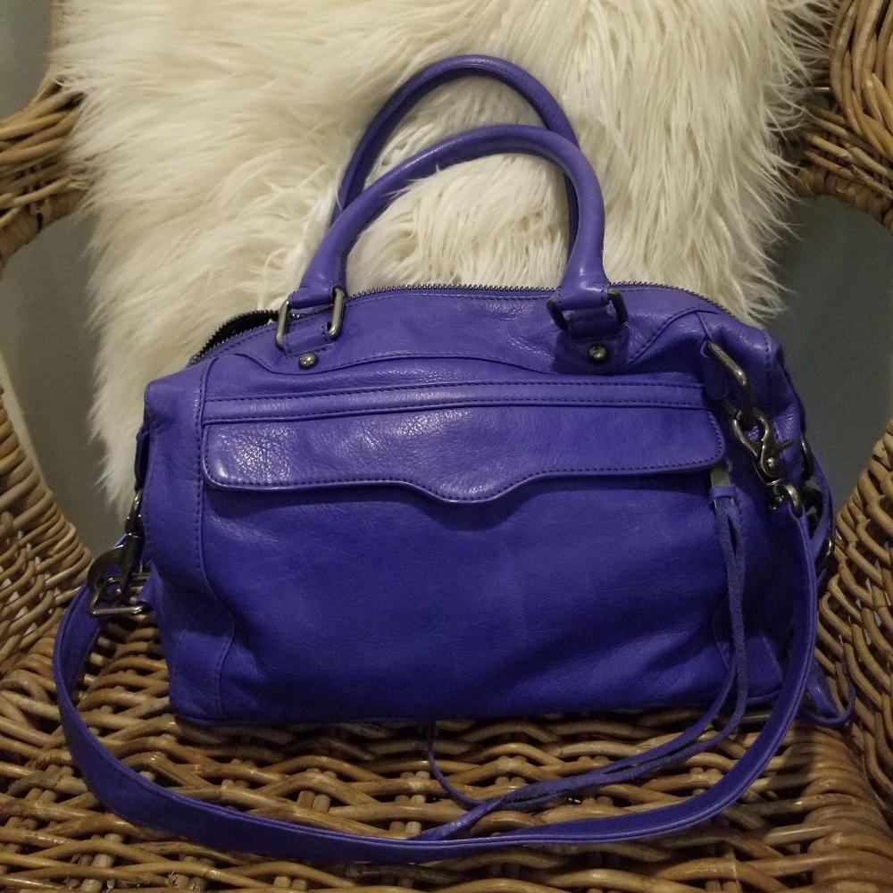 Rebeca minkoff M.A.B handbag